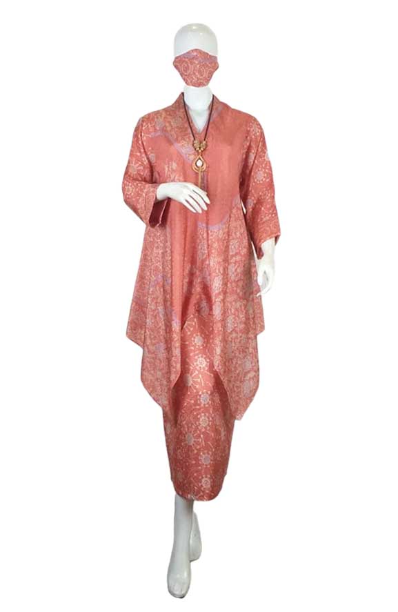 batik kebaya