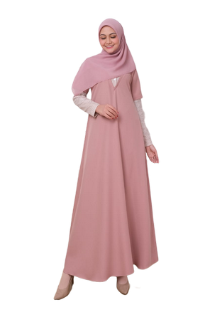 Gamis asyifa