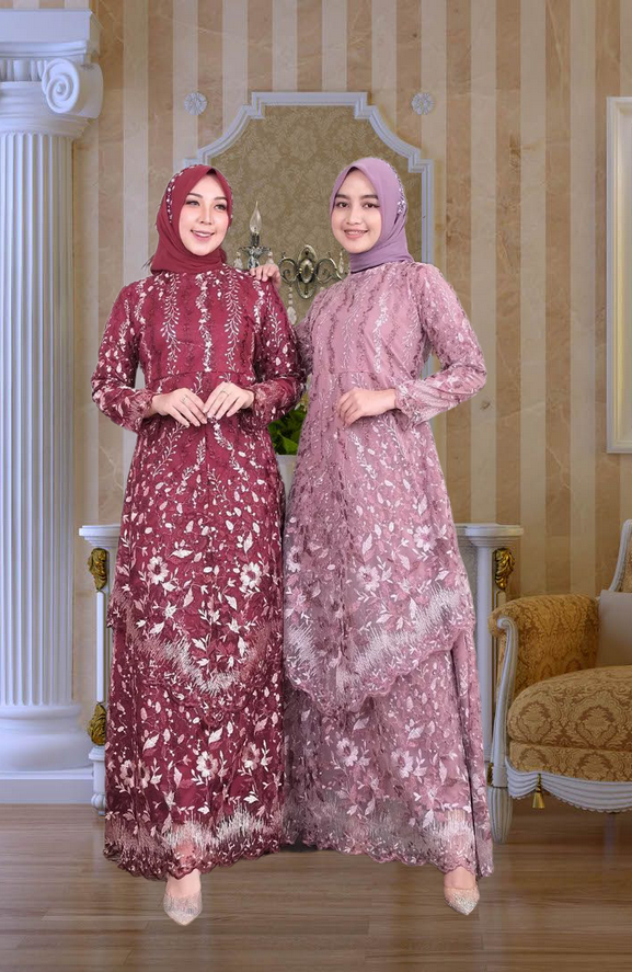 saheera dress