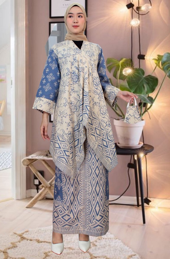 batik