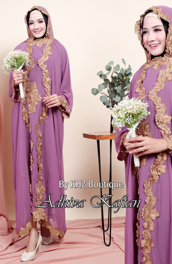 Kaftan adhiva