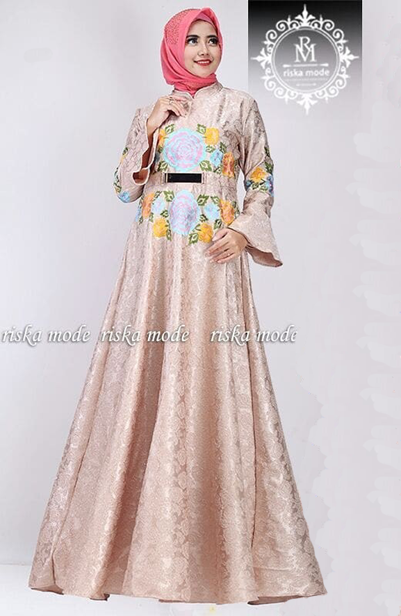 Gamis Anindita
