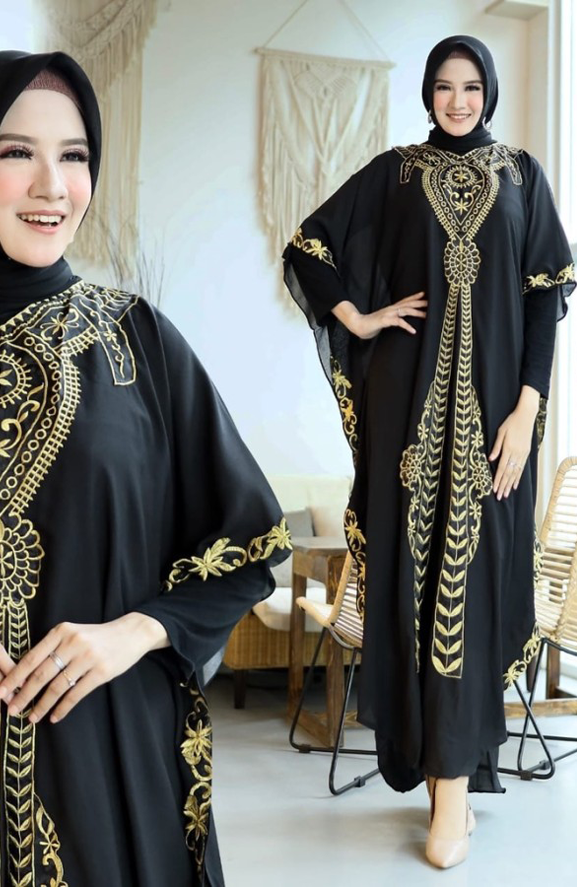 Kaftan murah