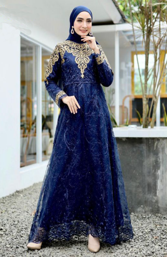 Laguna dress