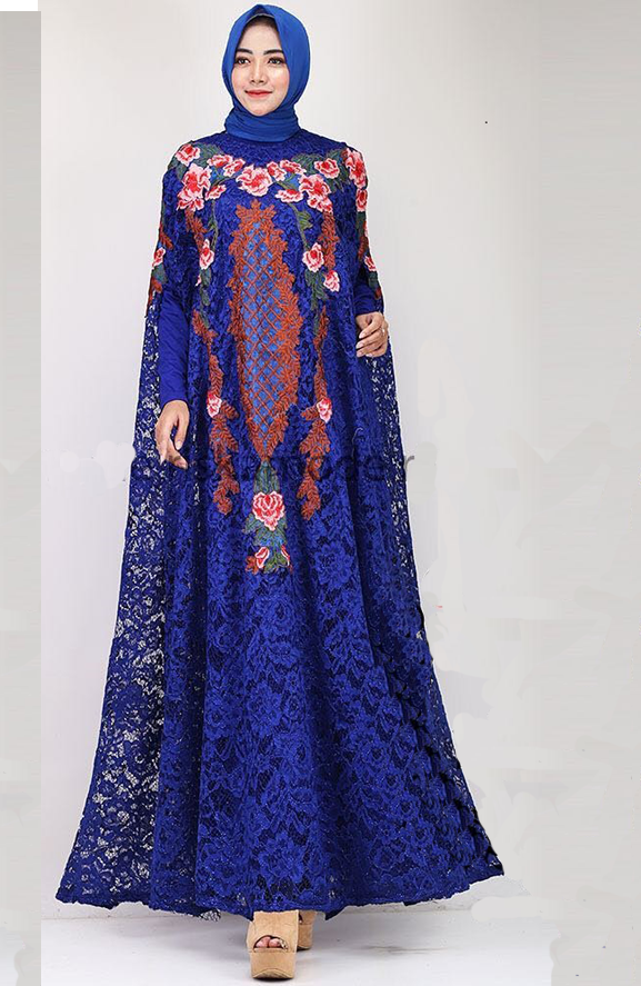 kaftan birel riska mode